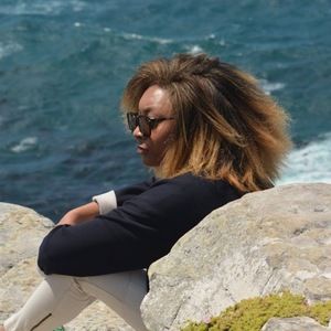 Meet your Posher, Alana